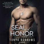 SEAL of Honor, Tonya Burrows