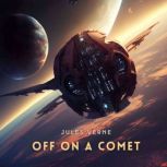 Off on a Comet, Jules Verne