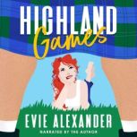 Highland Games, Evie Alexander