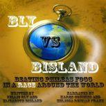 Bly vs Bisland, Nellie Bly
