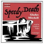 Speedy Death, Gladys Mitchell