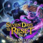 Seven Days to Reset Vol 2, Ryan Elton