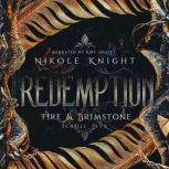 Redemption, Nikole Knight