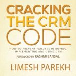 Cracking the CRM Code English, Limesh Parekh