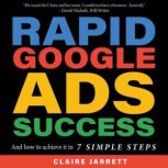Rapid Google Ads Success, Claire Jarrett