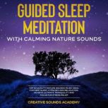 Guided Sleep Meditation With Calming ..., Creative Sounds Academy