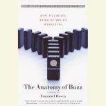 The Anatomy of Buzz, Emanuel Rosen