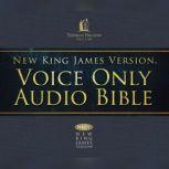 Voice Only Audio Bible - New King James Version, NKJV (Narrated by Bob Souer): (30) 1 and 2 Corinthians Holy Bible, New King James Version, Bob Souer