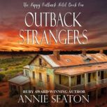 Outback Strangers, Annie Seaton