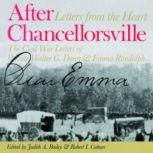 After Chancellorsville, Judith A. Bailey and Robert I. Cottom
