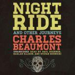 Night Ride, and Other Journeys, Charles Beaumont