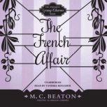 The French Affair, M. C. Beaton