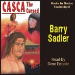 The Cursed, Barry Sadler
