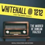 Whitehall 1212 The Murder of Duncan ..., Wyllis Cooper