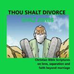 Thou Shalt Divorce, Shaz Jones