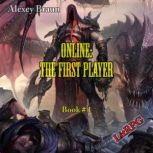 Online The First Player Book  1, Alexey Braun