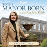To The Manor Born, Peter Spence