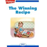 The Winning Recipe, Christine Venzon