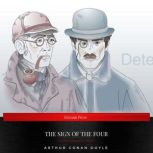 The Sign of the Four, Arthur Conan Doyle