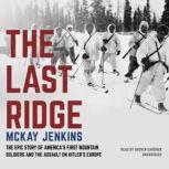 The Last Ridge, McKay Jenkins