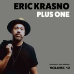 Eric Krasno Plus One, Vol. 12, Eric Krasno