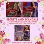 Secrets and Scandals  an Historical ..., Emmanuelle  de Maupassant