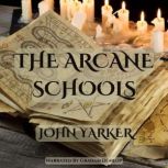 Arcane Schools, John Yarker