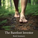 The Barefoot Investor, Scott Pape