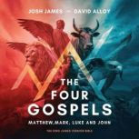 The Four Gospels According to Matthew..., The Bible