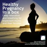 Healthy pregnancy in a box, Annie Lawler