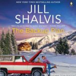 The Backup Plan, Jill Shalvis