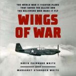 Wings of War, David Fairbank White