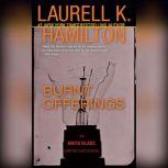 Burnt Offerings, Laurell K. Hamilton