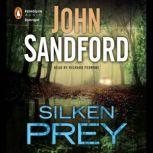 Silken Prey, John Sandford