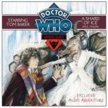 Doctor Who Demon Quest 3 A Shard Of ..., Paul Magrs