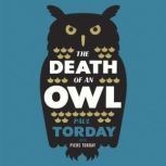 The Death of an Owl, Paul Torday