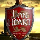 Lionheart, Ben Kane