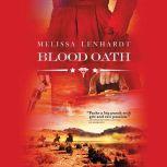 Blood Oath, Melissa Lenhardt