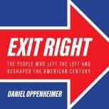 Exit Right, Daniel Oppenheimer