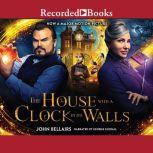 The House With a Clock in Its Walls, John Bellairs