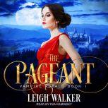 Vampire Royals 3 The Finale, Leigh Walker