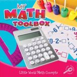 My Math Toolbox, Nancy Allen