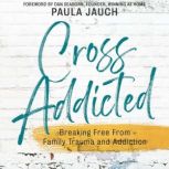 Cross Addicted, Paula Jauch