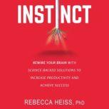 Instinct, Rebecca Heiss
