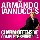 Armando Iannuccis Charm Offensive S..., Armando Iannucci