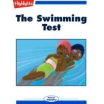 The Swimming Test, Sara Matson