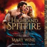 Highland Spitfire, Mary Wine
