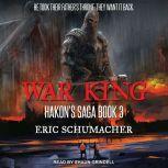 War King, Eric Schumacher