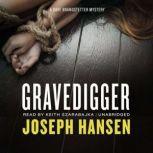 Gravedigger, Joseph Hansen