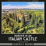 Murder in an Italian Castle, Benedict Brown